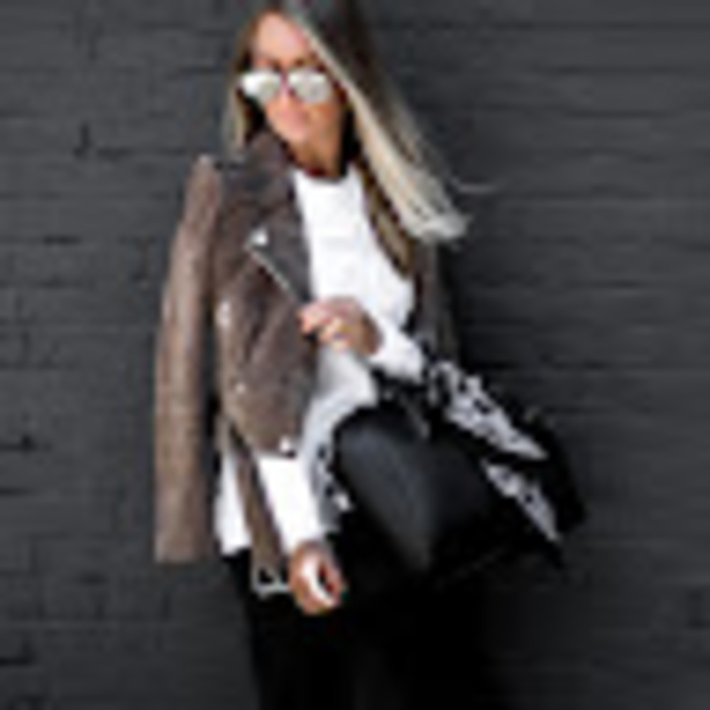 Meet your Posher, Weekendwishing